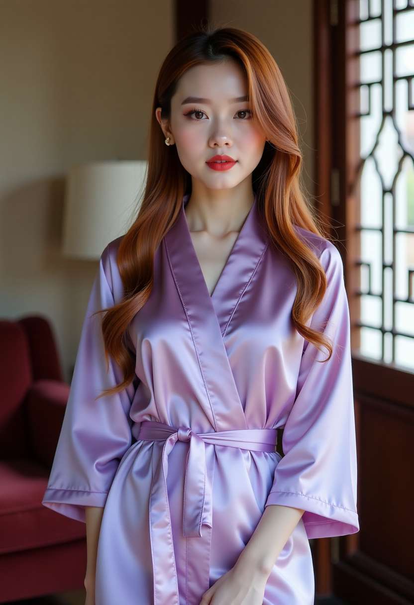 厨房里的春天电影海报